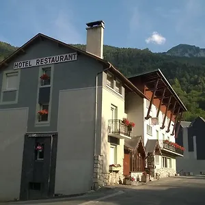 3* Hotel Pons