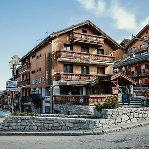 La Taverne Hotel Méribel